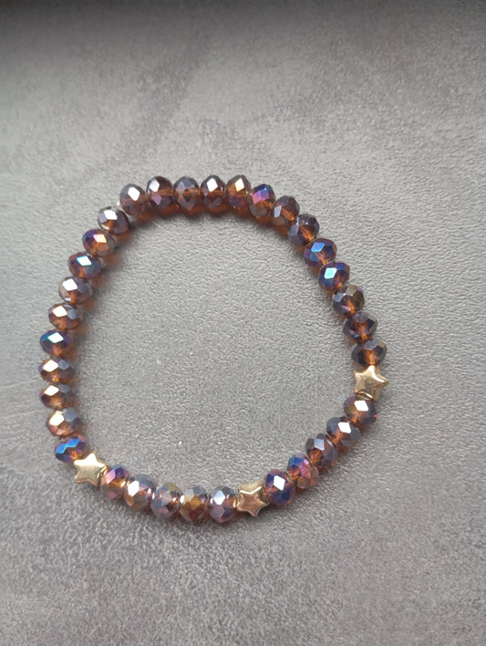 Armband Mystic Star 🌟