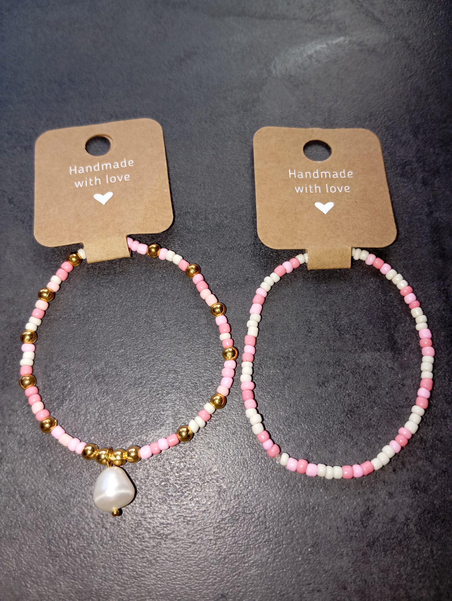 Set Armbänder  RoséDreams 🌷