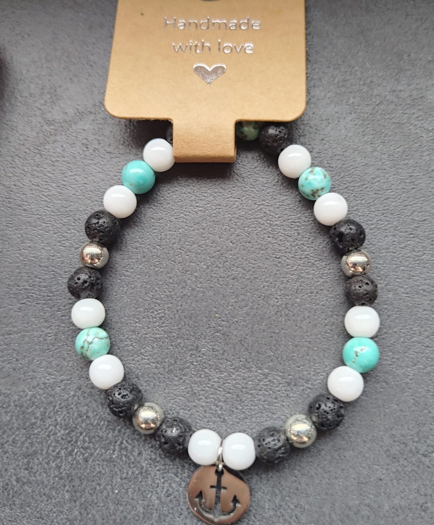 Armband Harbor Storm