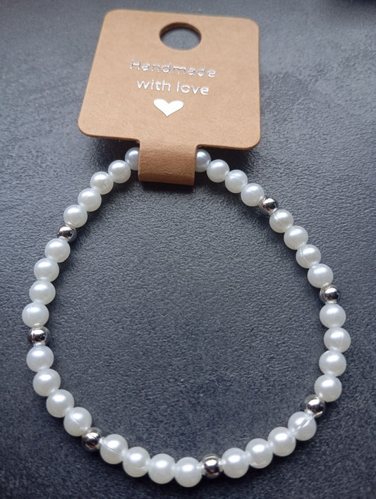 Armband Silent Elegance