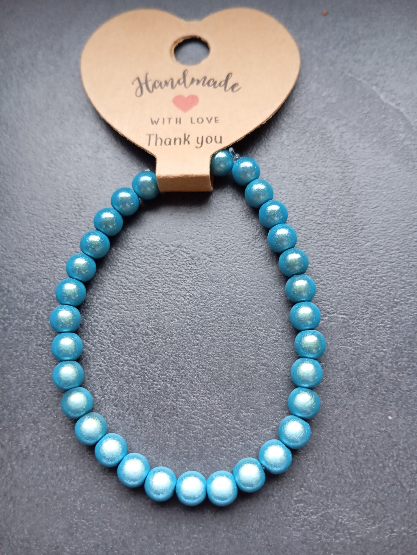 Armband Turquoise Dream