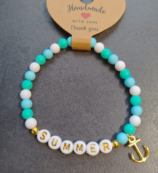 Armband Ocean Summer Ankerliebe