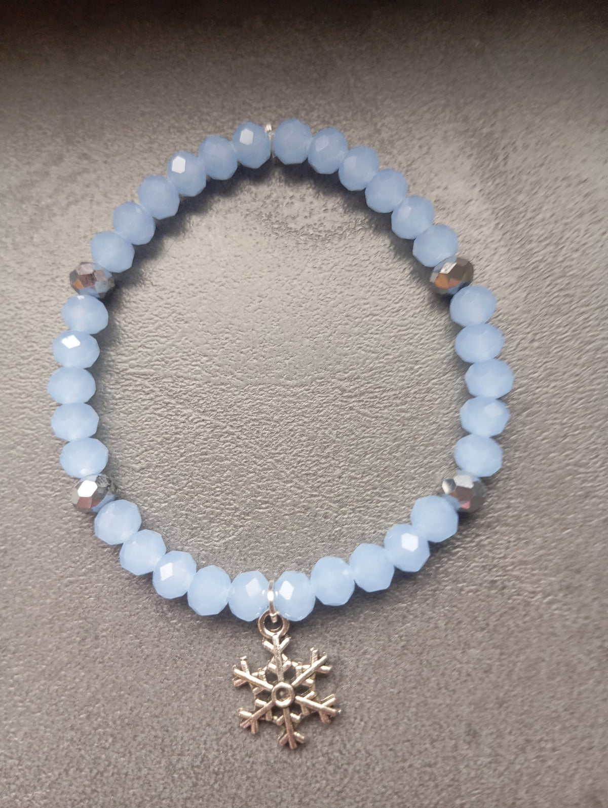 Armband Snow Dream