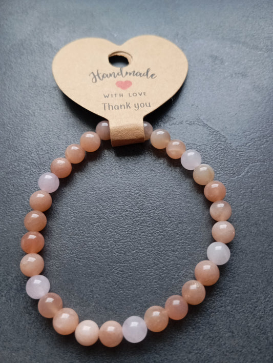Armband Lichttanz