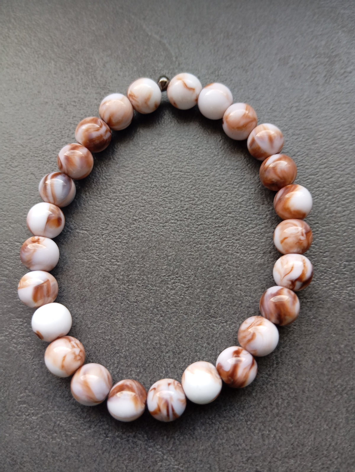 Armband Coffee Cream