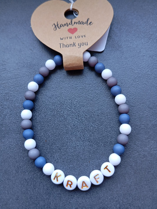 Armband Pure Kraft