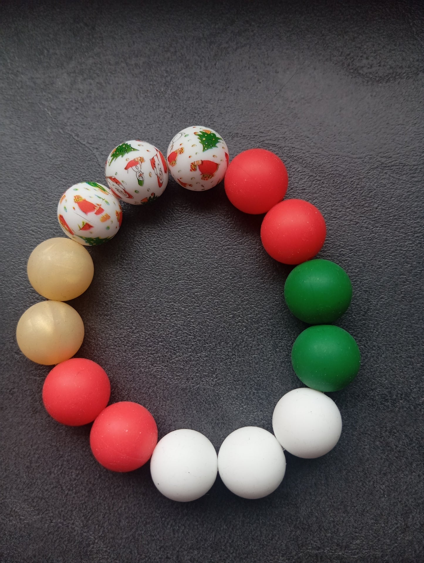 Armband Festtagszauber