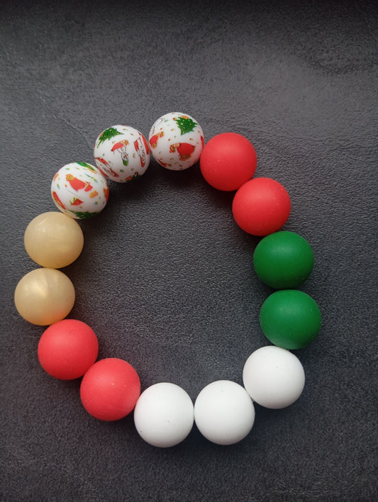 Armband Festtagszauber