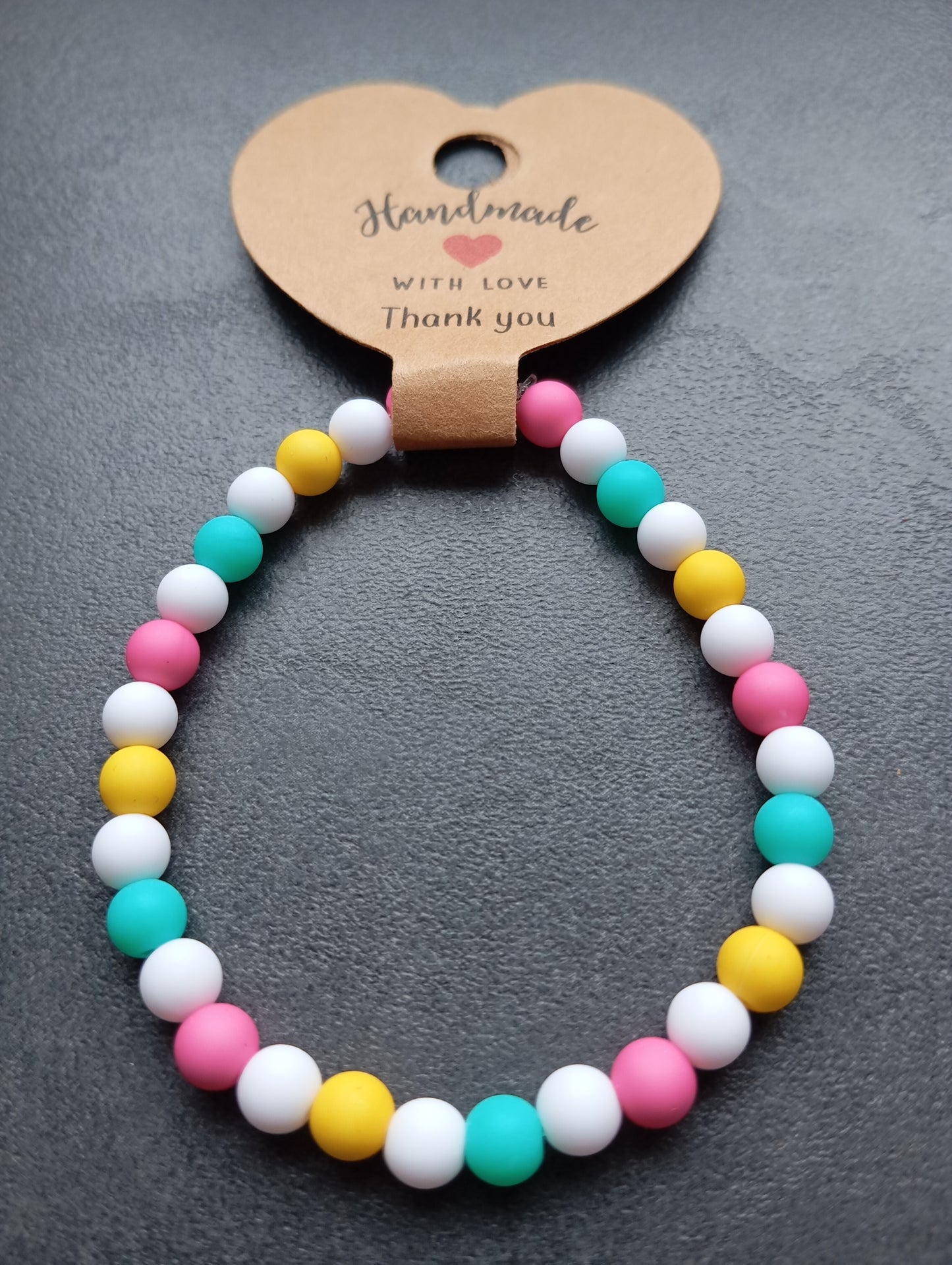 Armband Sweet Sunshine