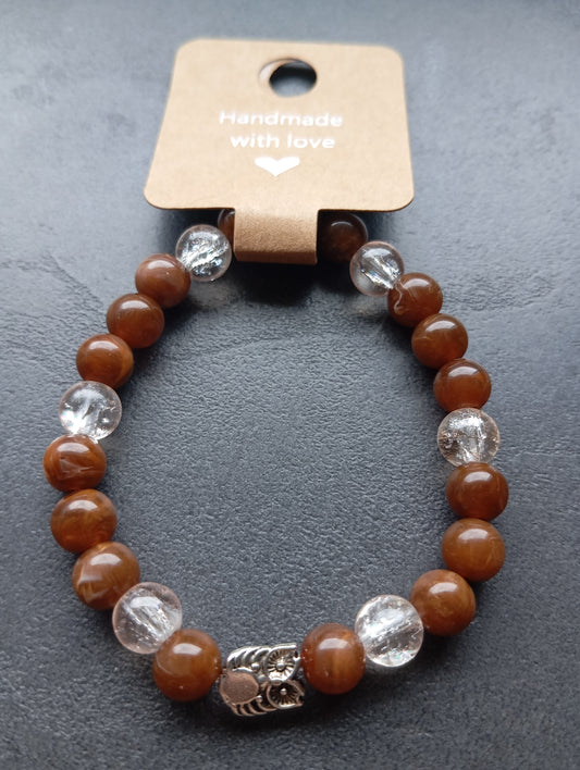 Armband Wise Spirit