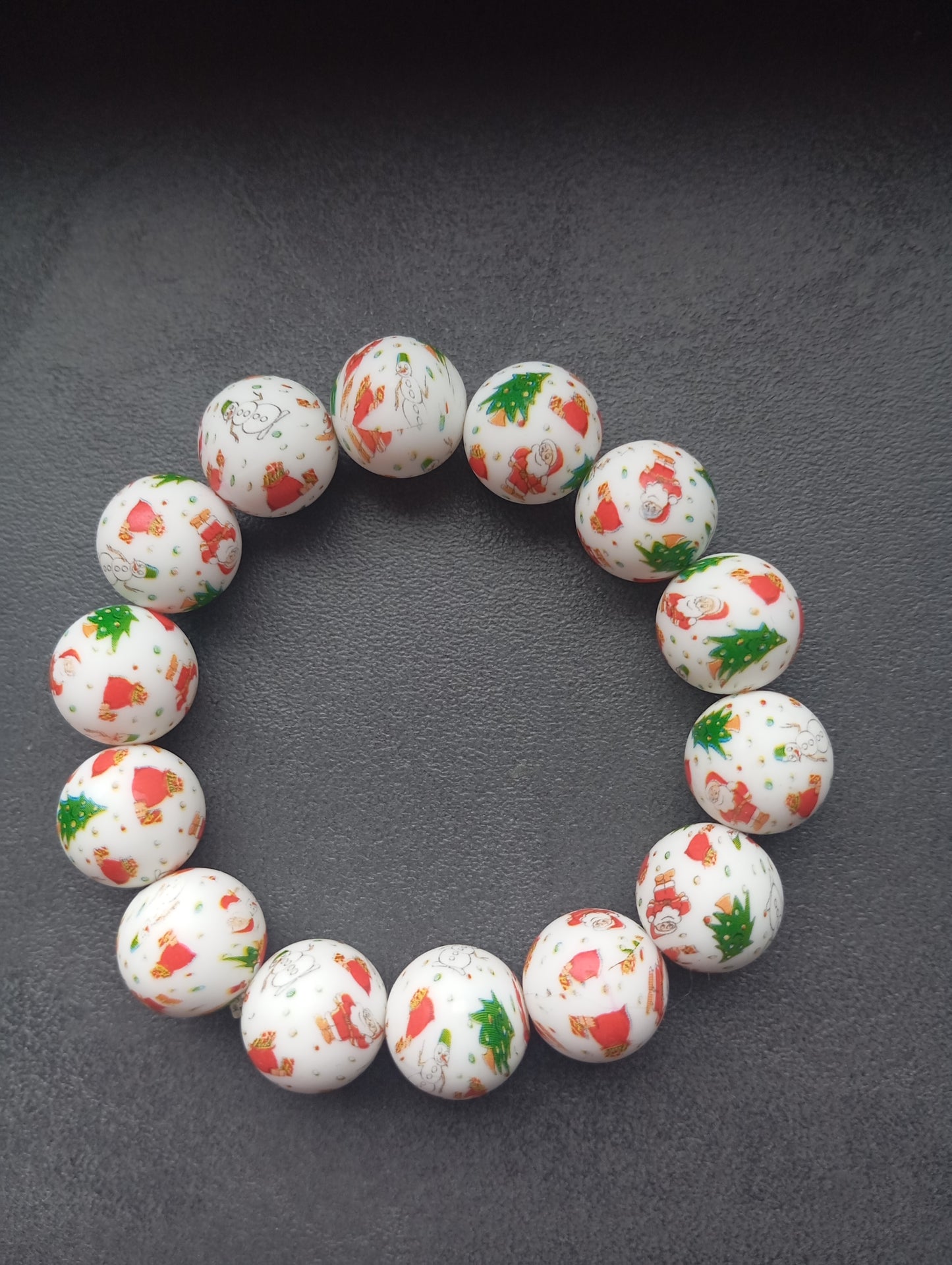 Armband Winterwunder