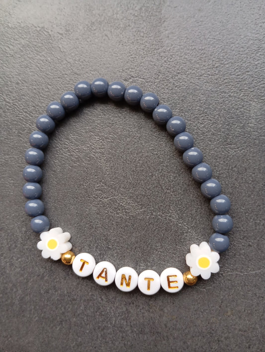 Armband Aunt