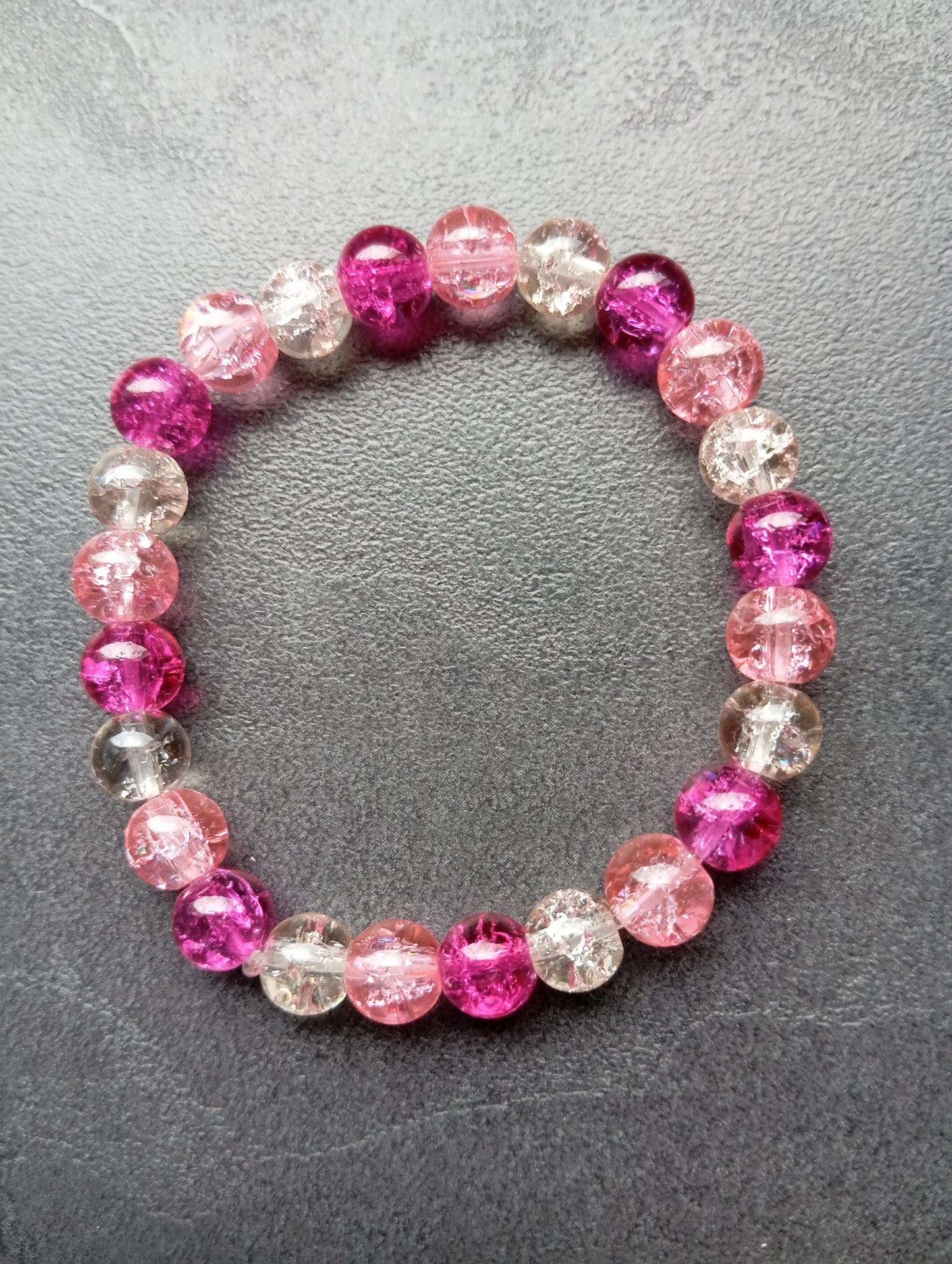 Armband Berry Crystal