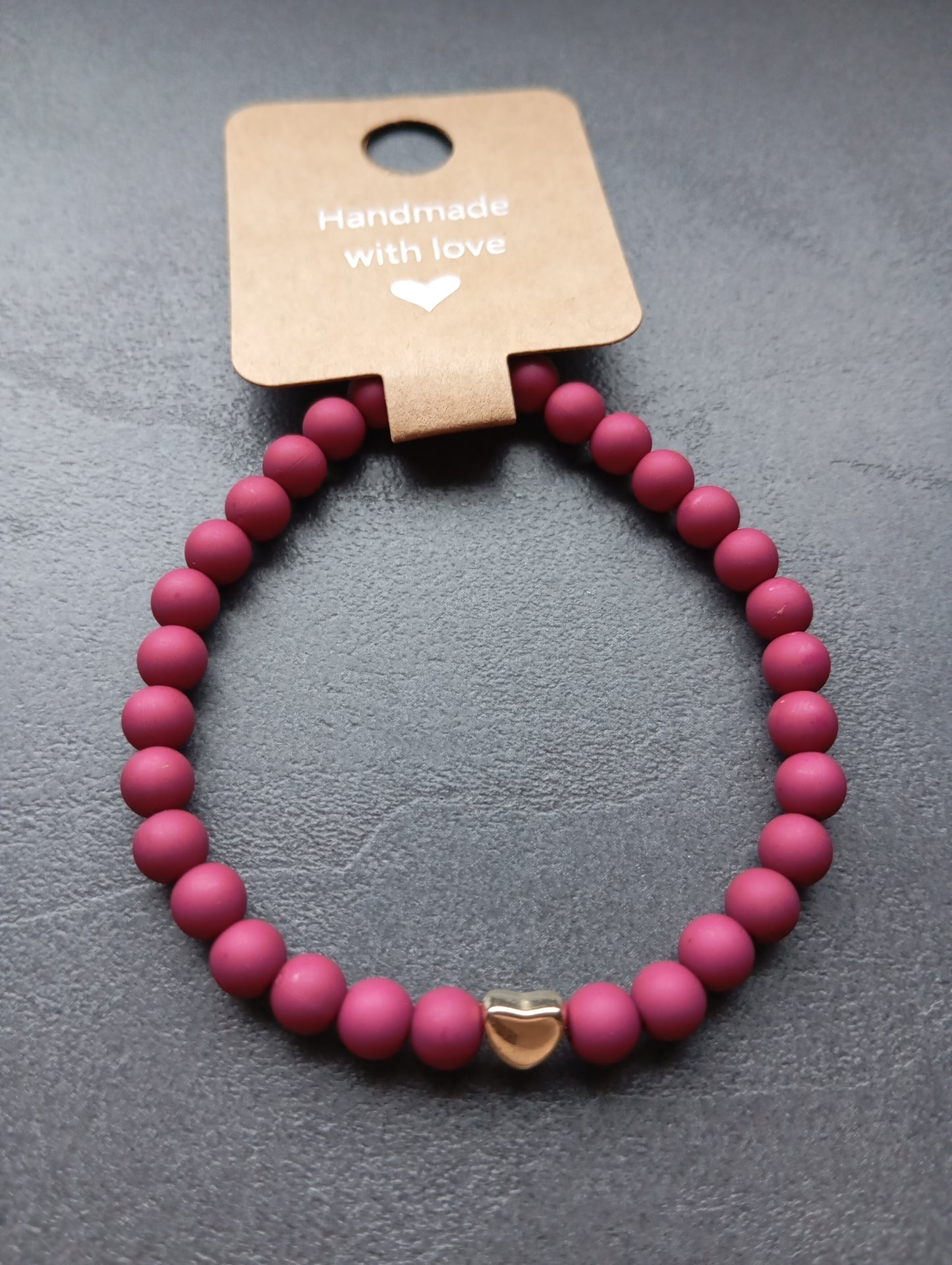 Armband Amora