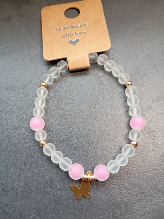 Armband Butterfly Dream