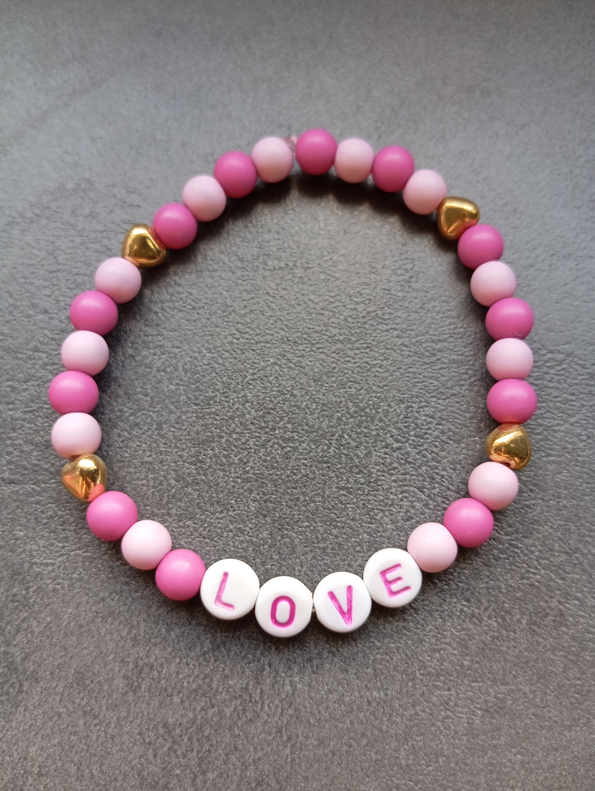 Armband Love Crush