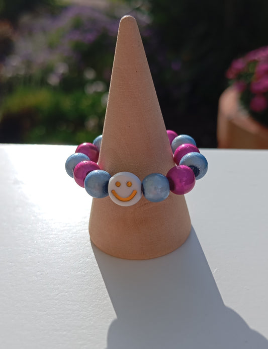 Ring Happy