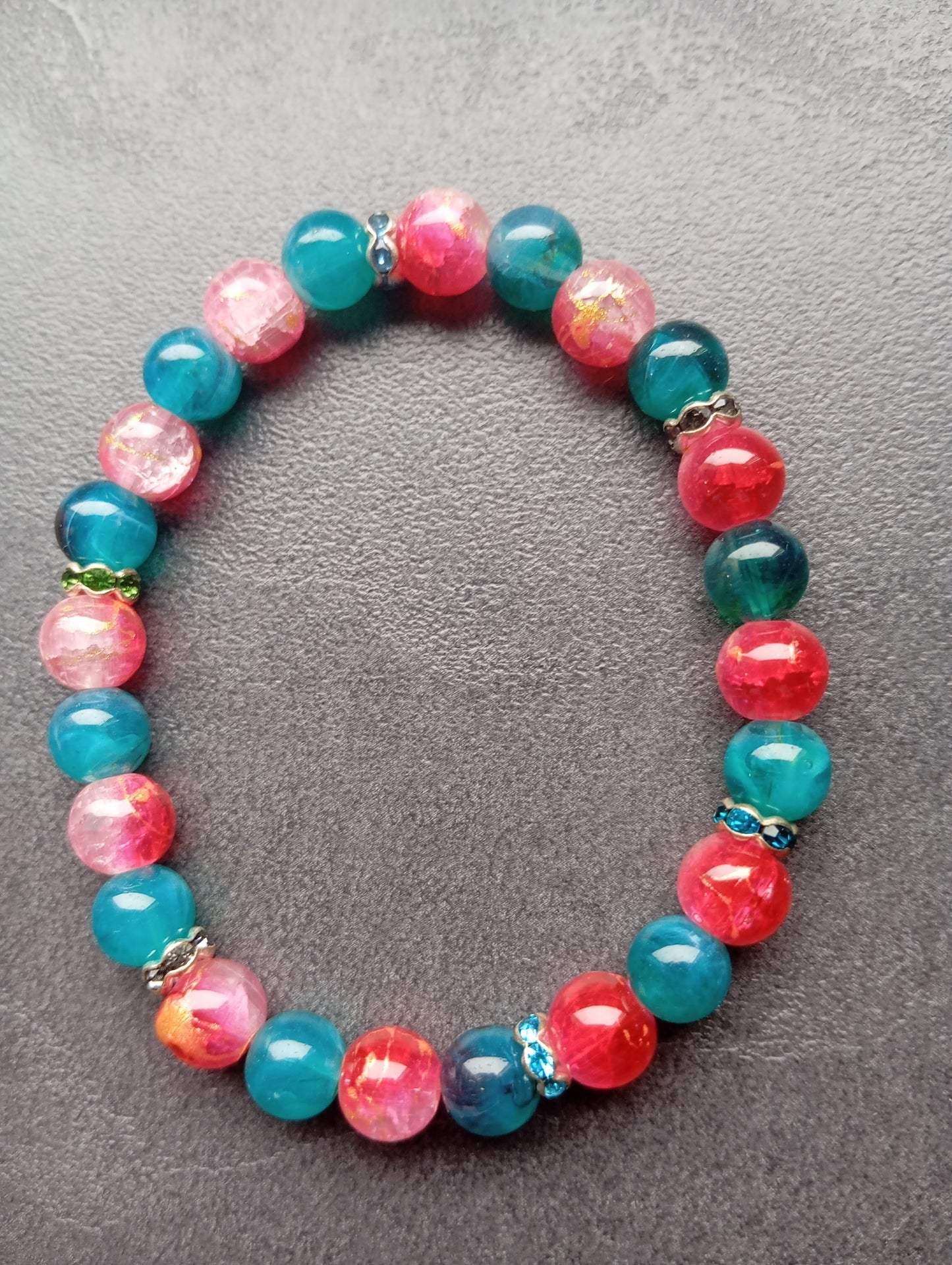 Armband Ocean Sunset