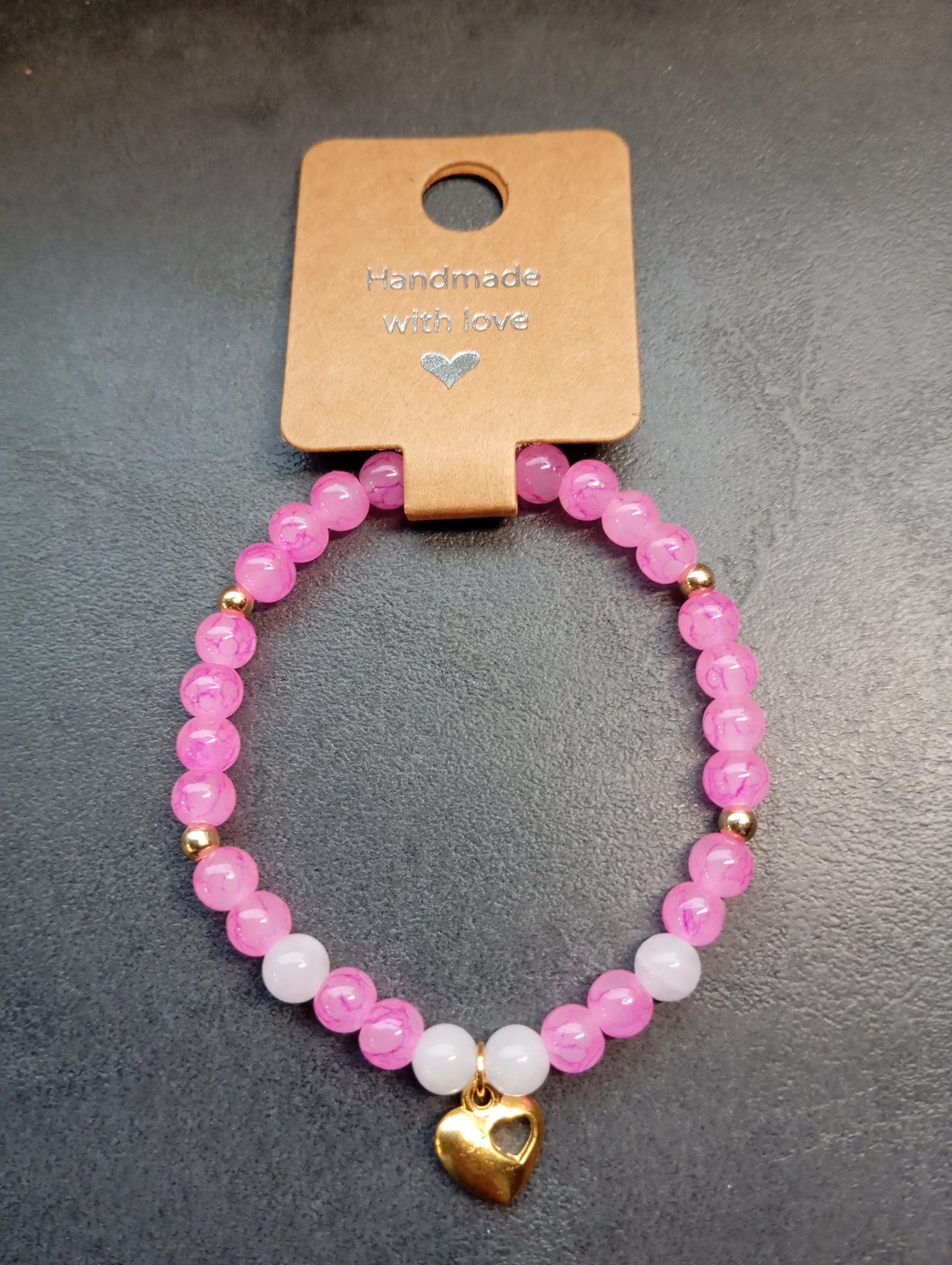 Armband 🌺 Rosalie
