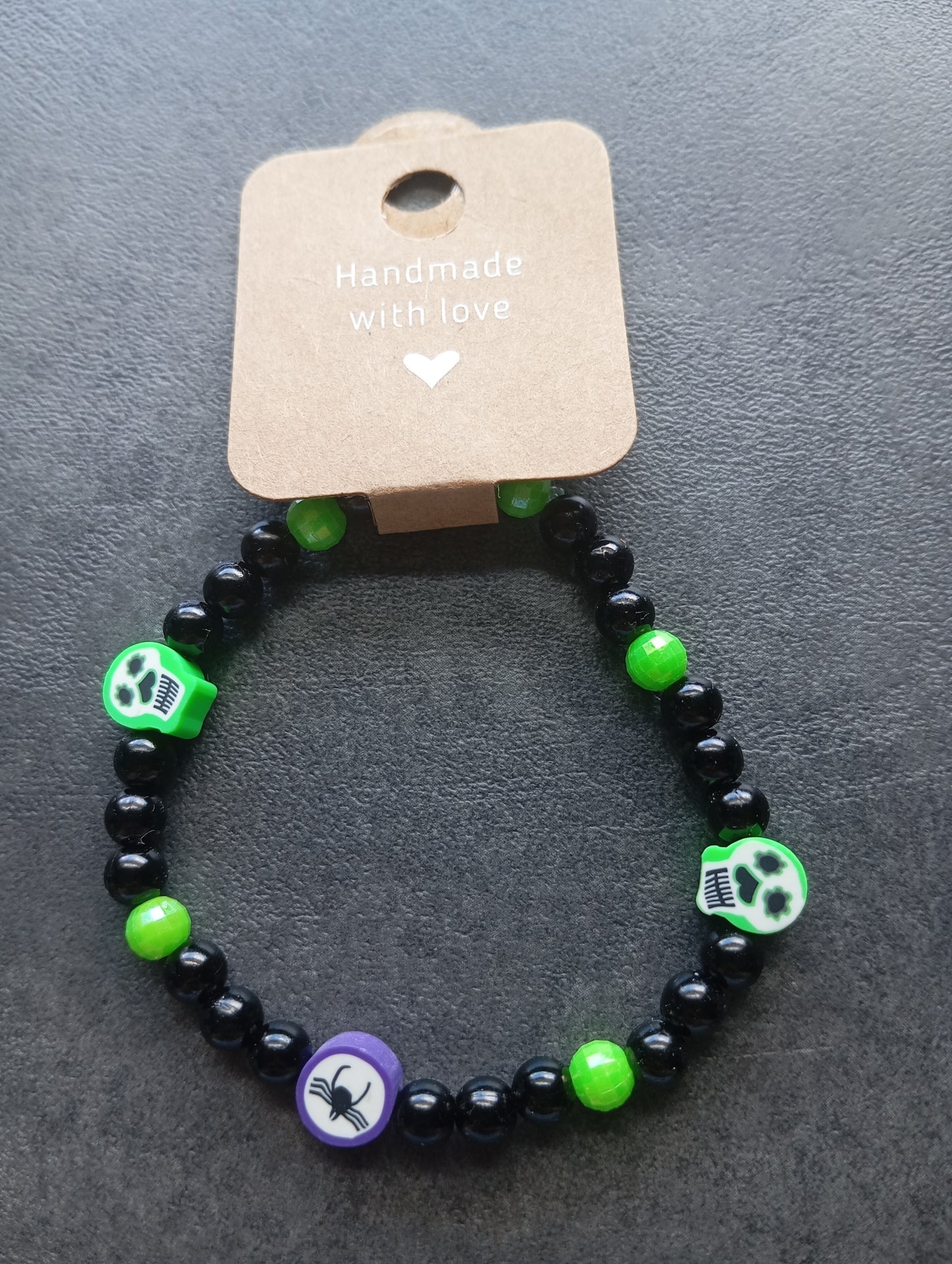 Armband Magic Halloween