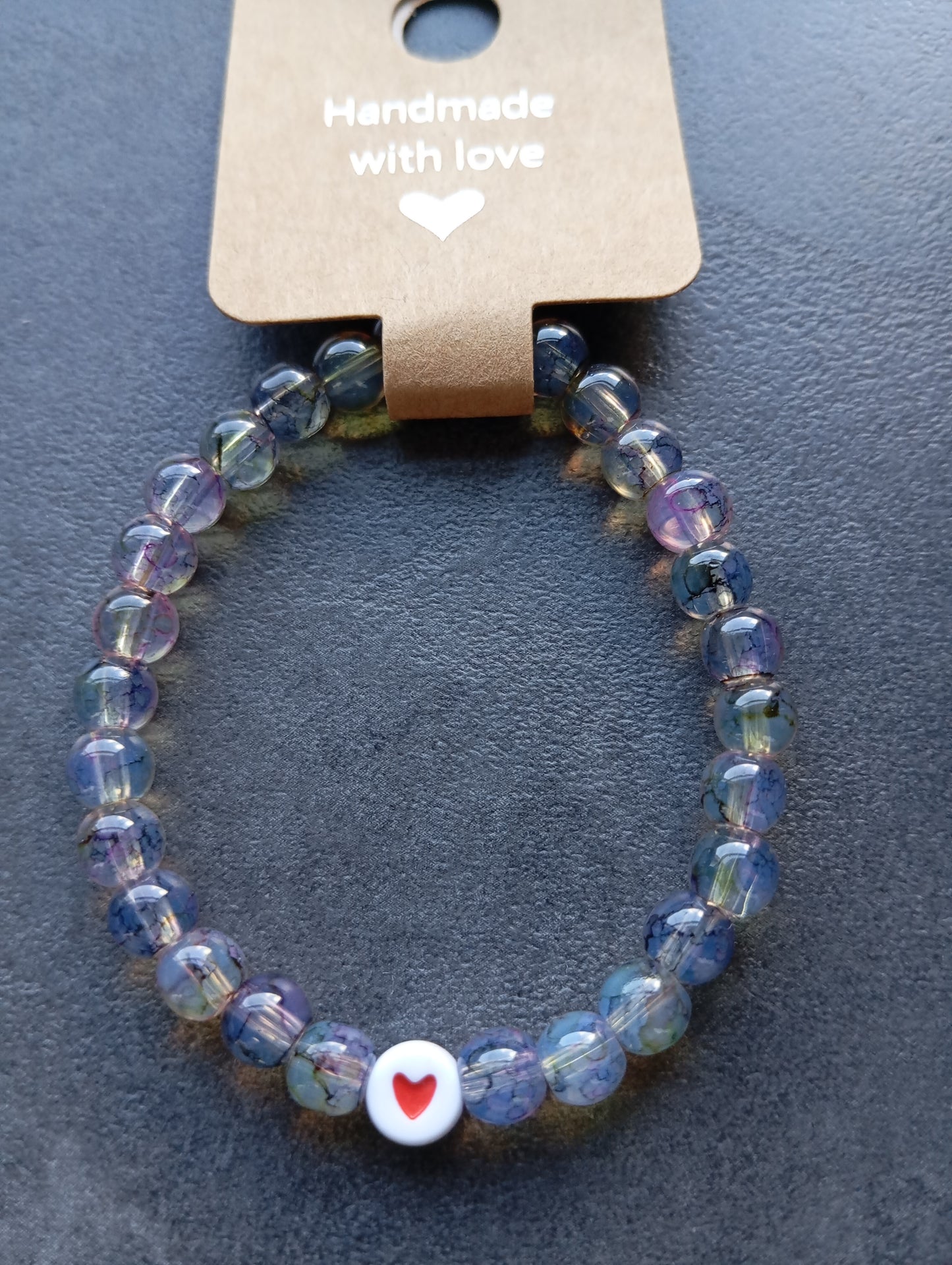 Armband Purple Haze