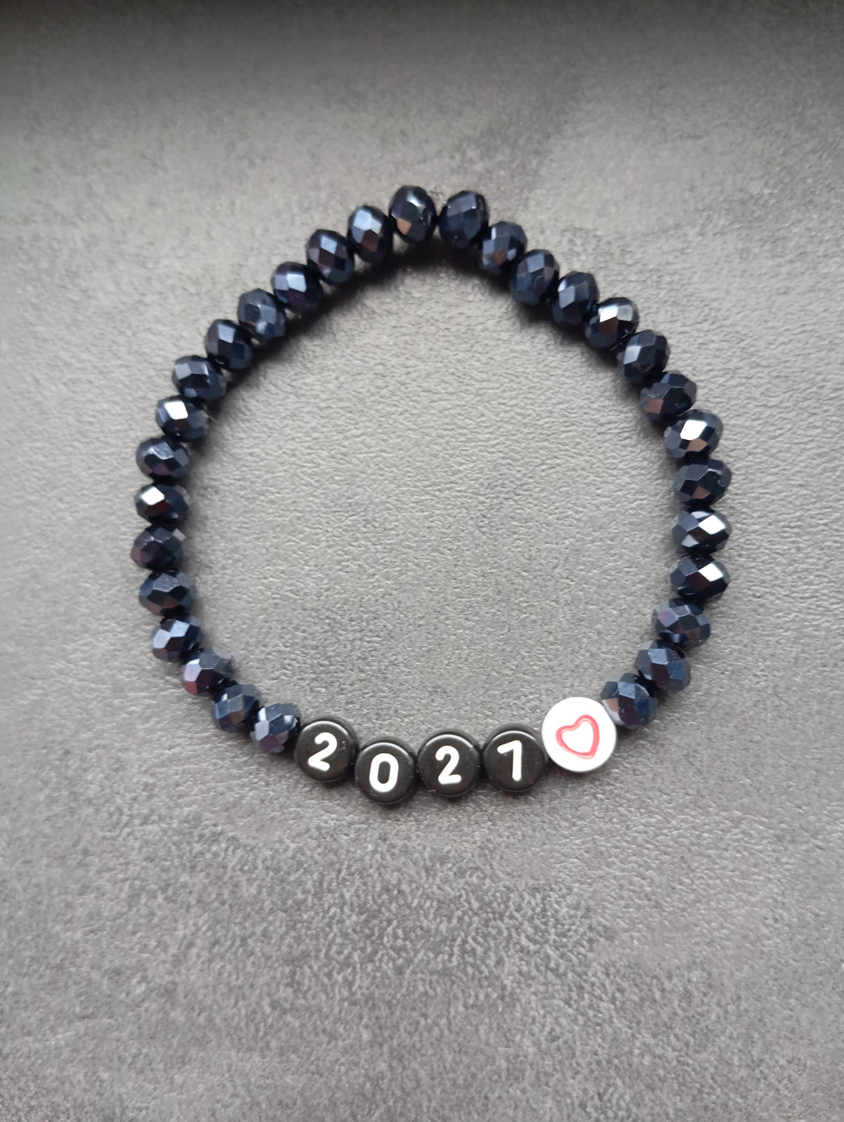 Armband Midnight 2027