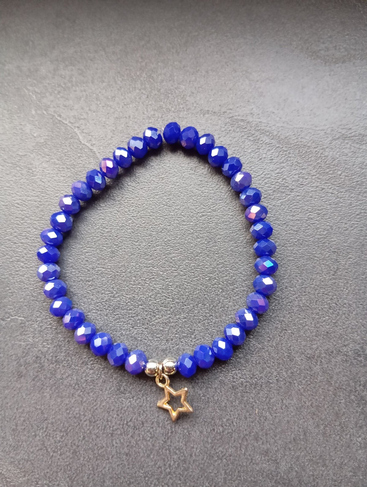 Armband Blue Star 🌟