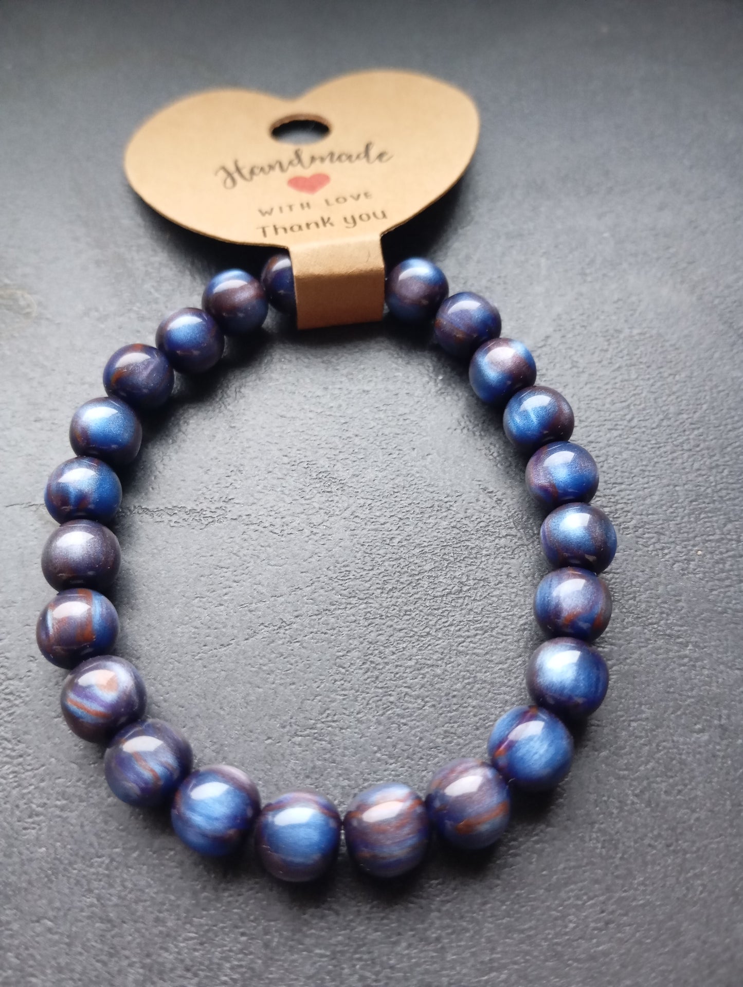 Armband Azure Glow