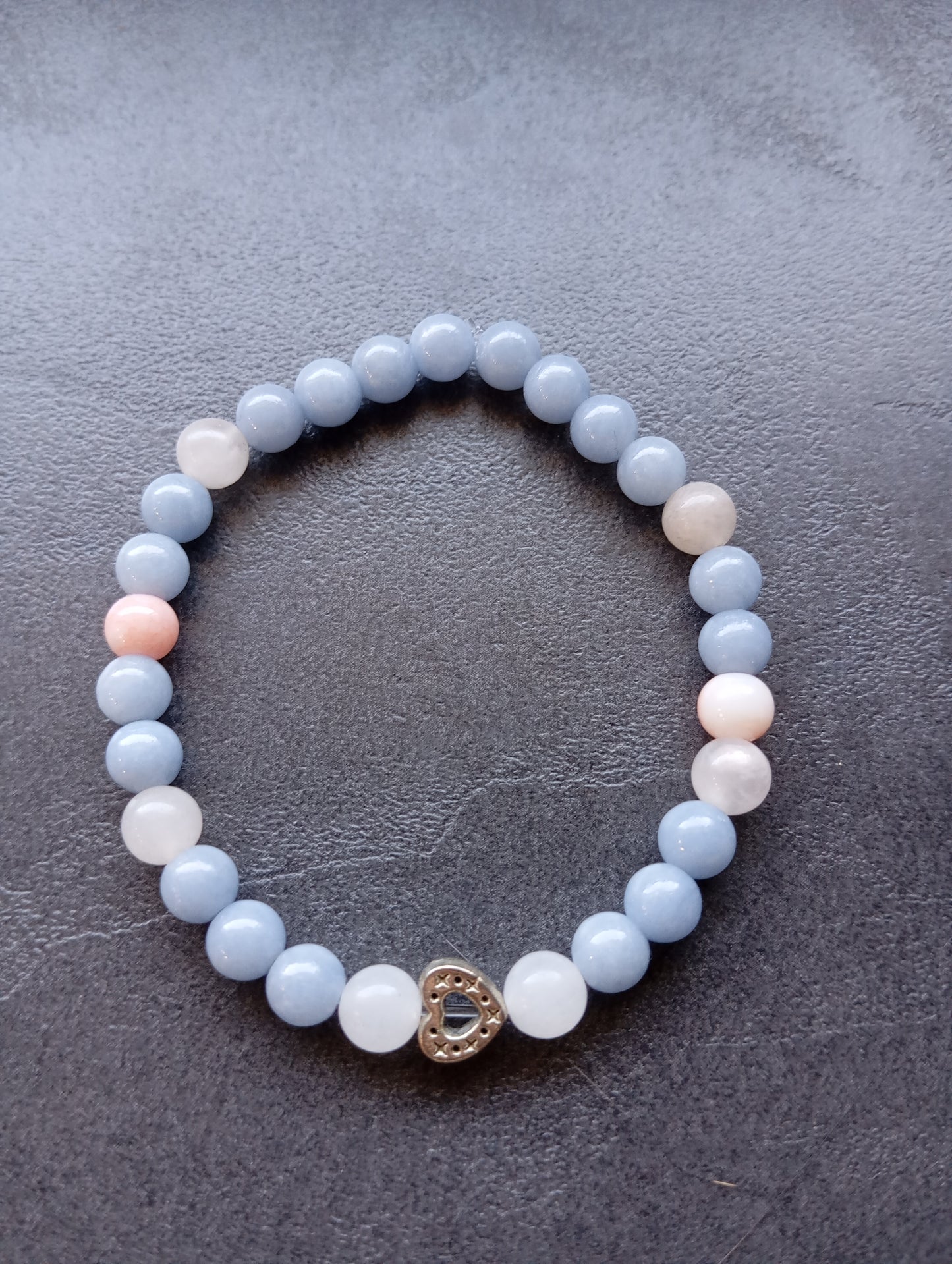 Armband Engelslicht