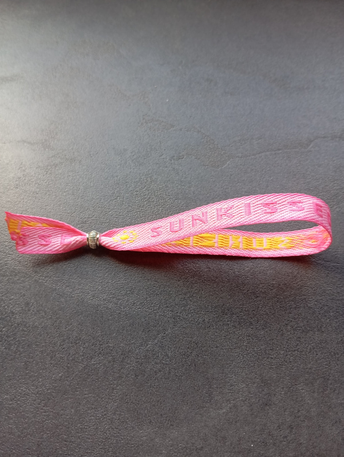 SunKissed Festivalarmband