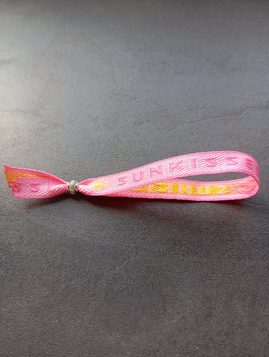 SunKissed Festivalarmband