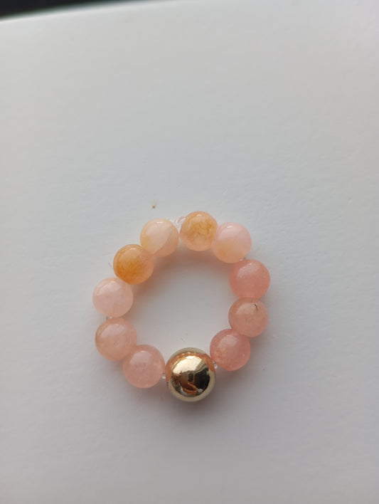 Ring Sonnenkuss