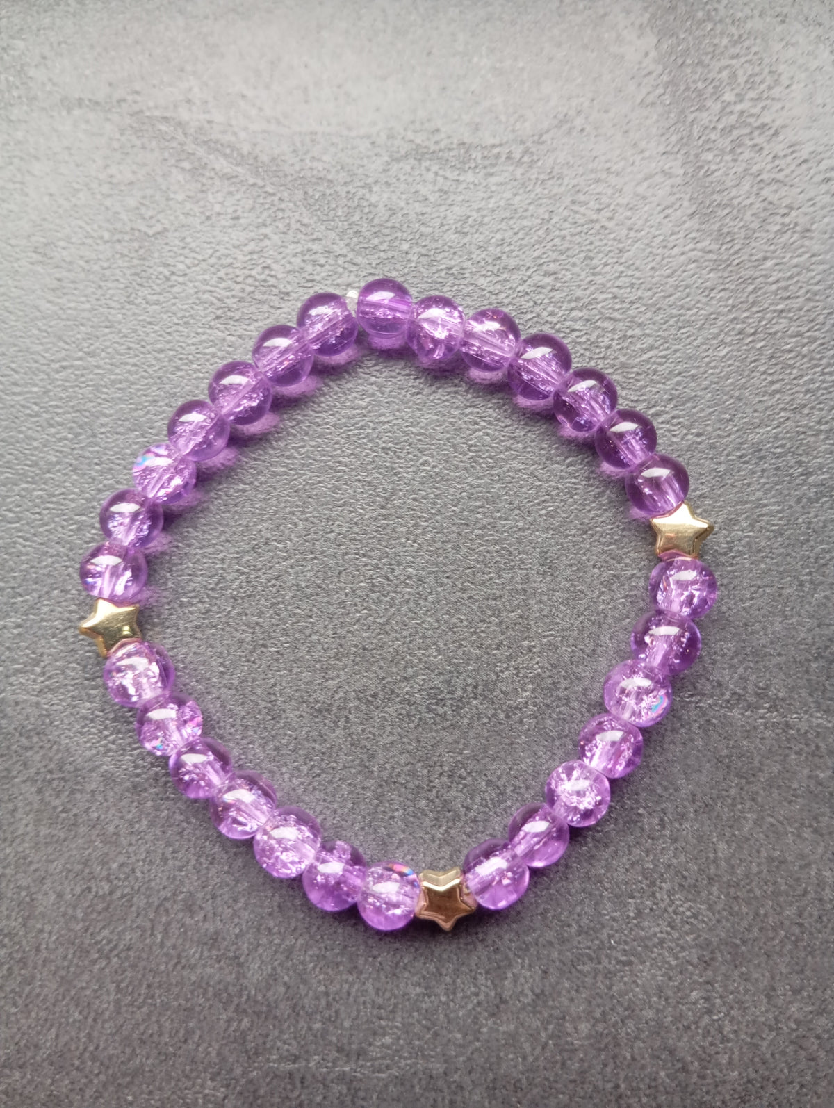 Armband Galaxia