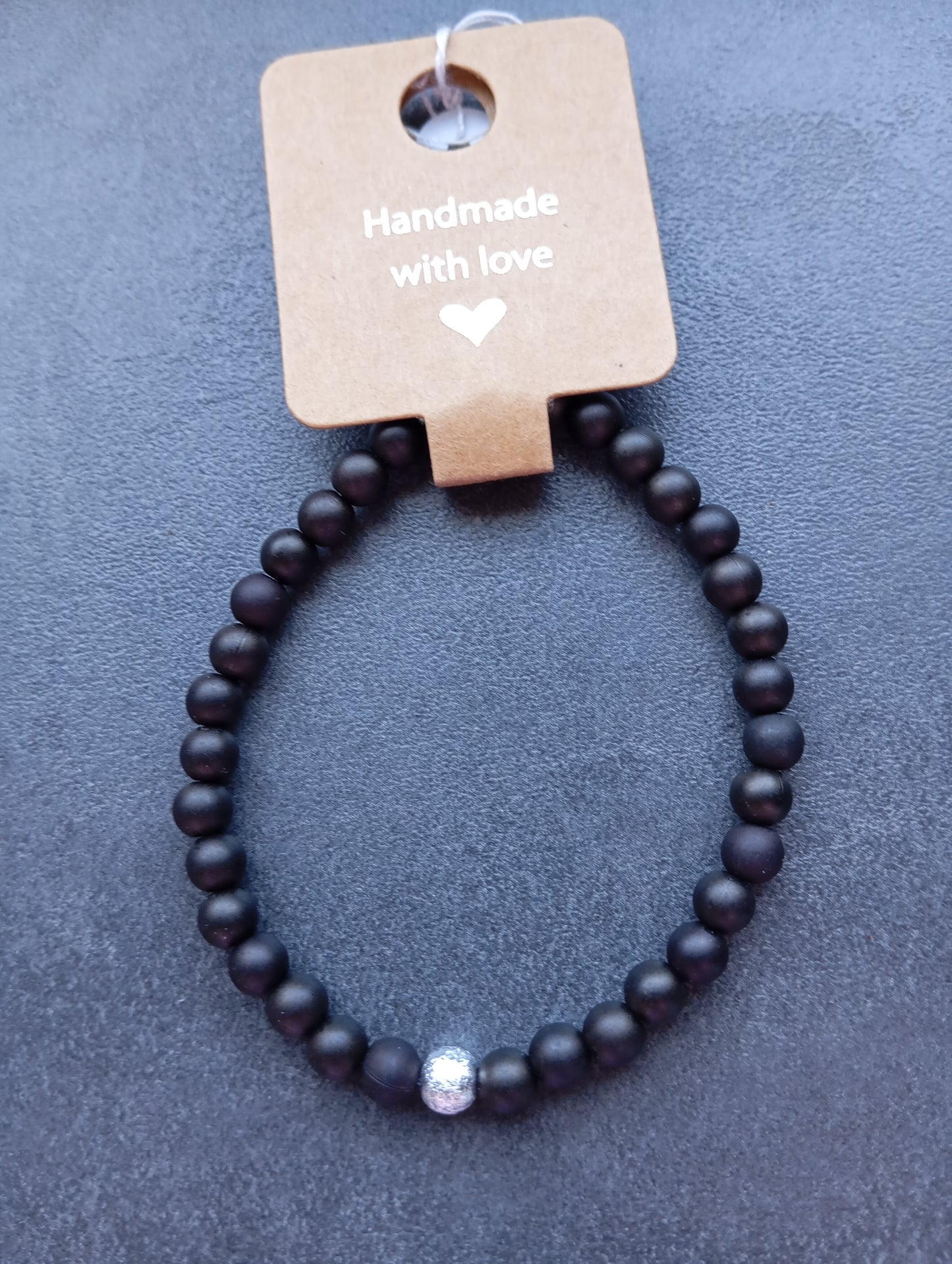 Armband Noir Balance