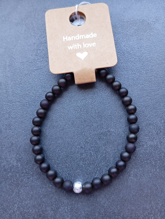 Armband Noir Balance