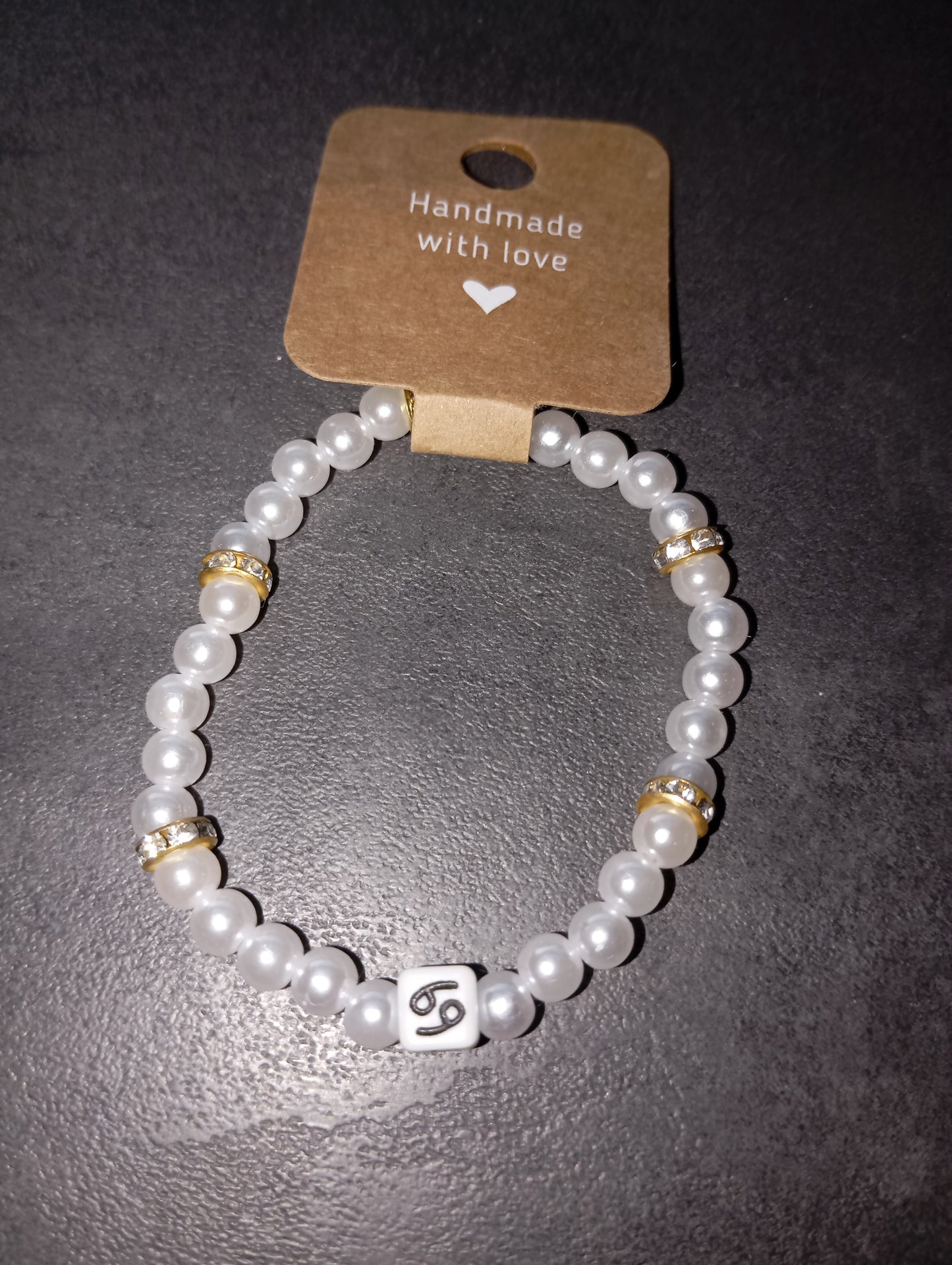 Armband Sternzeichen