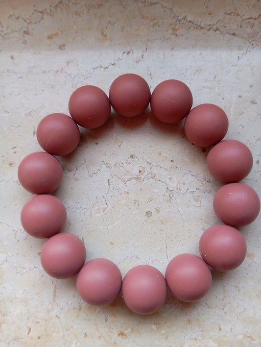 Armband Soft Rose