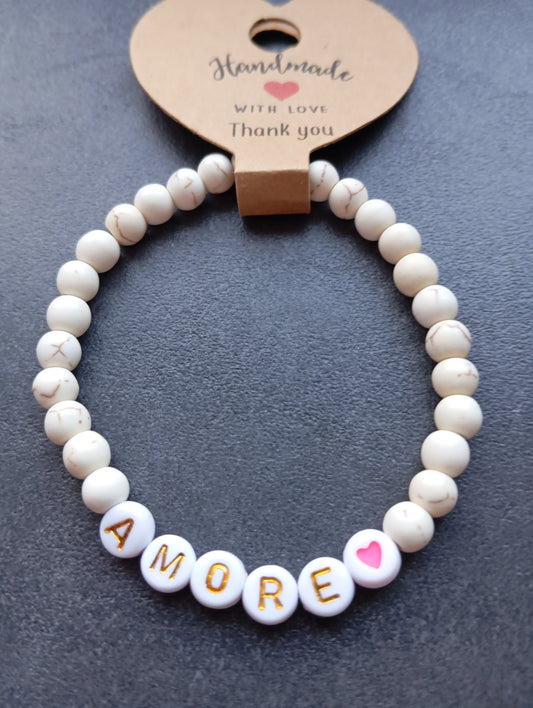 Armband Amore Naturale