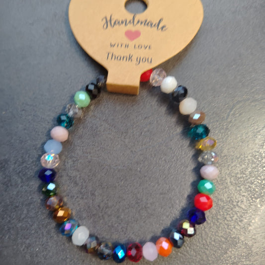 Armband Bunte Träume