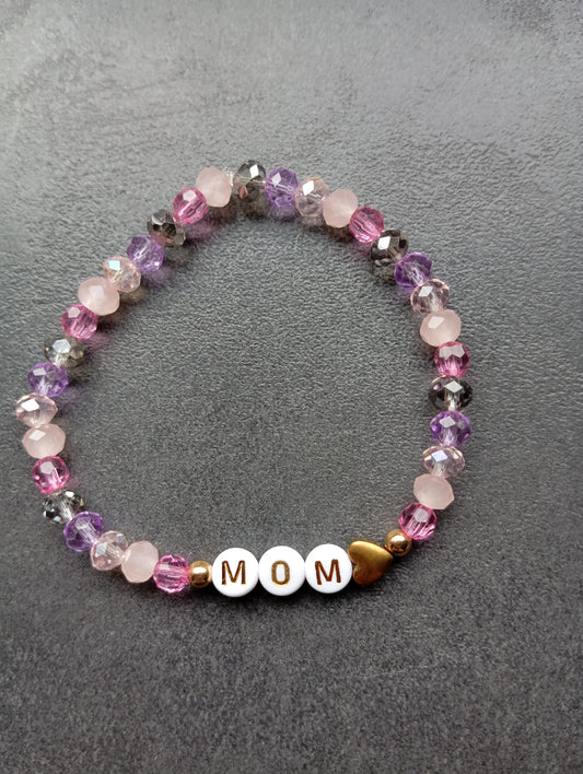 Armband Sweet Mama Heartline