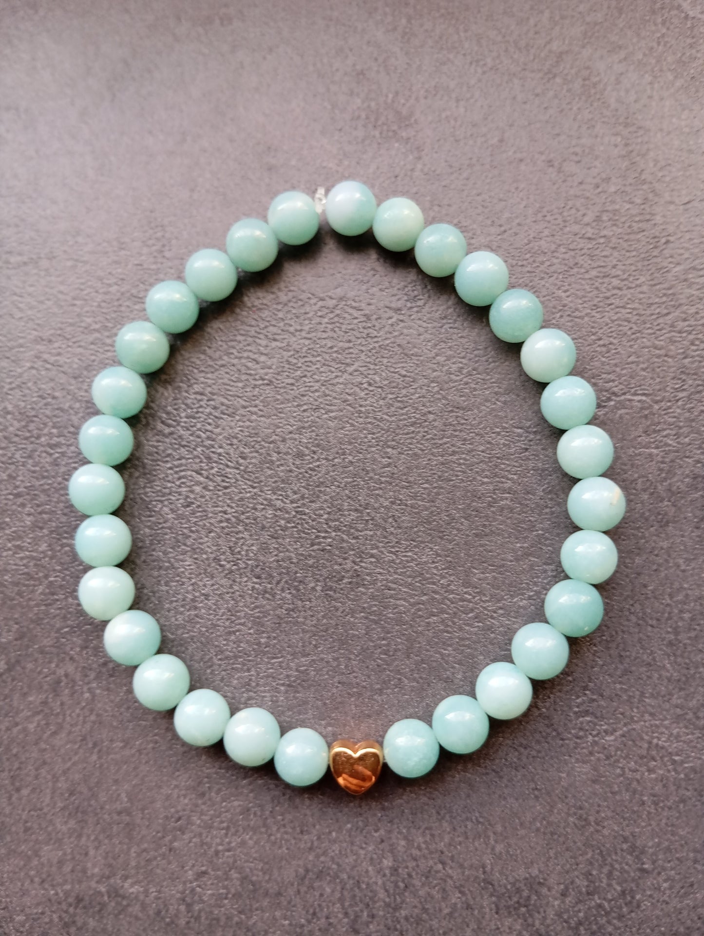 Armband Amazon Heart 💚