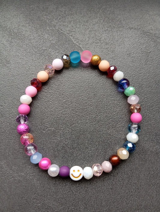 Armband Happy Moments