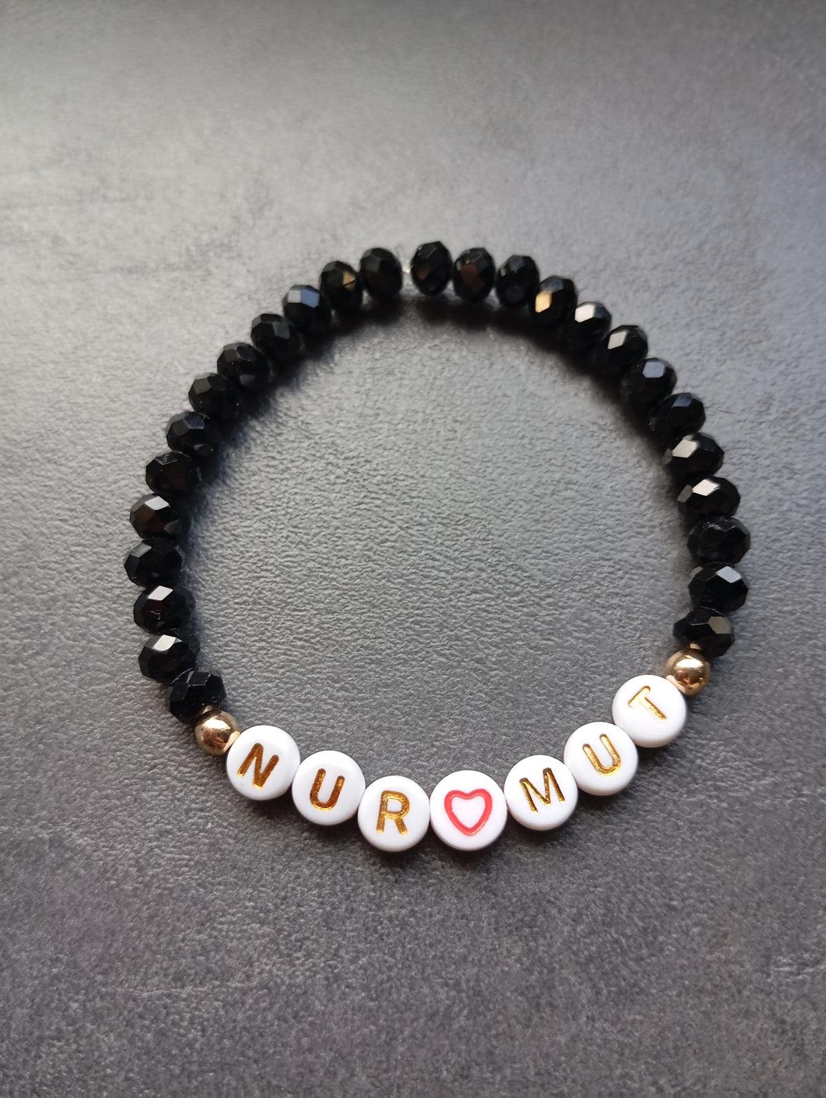 Armband Mutmacher