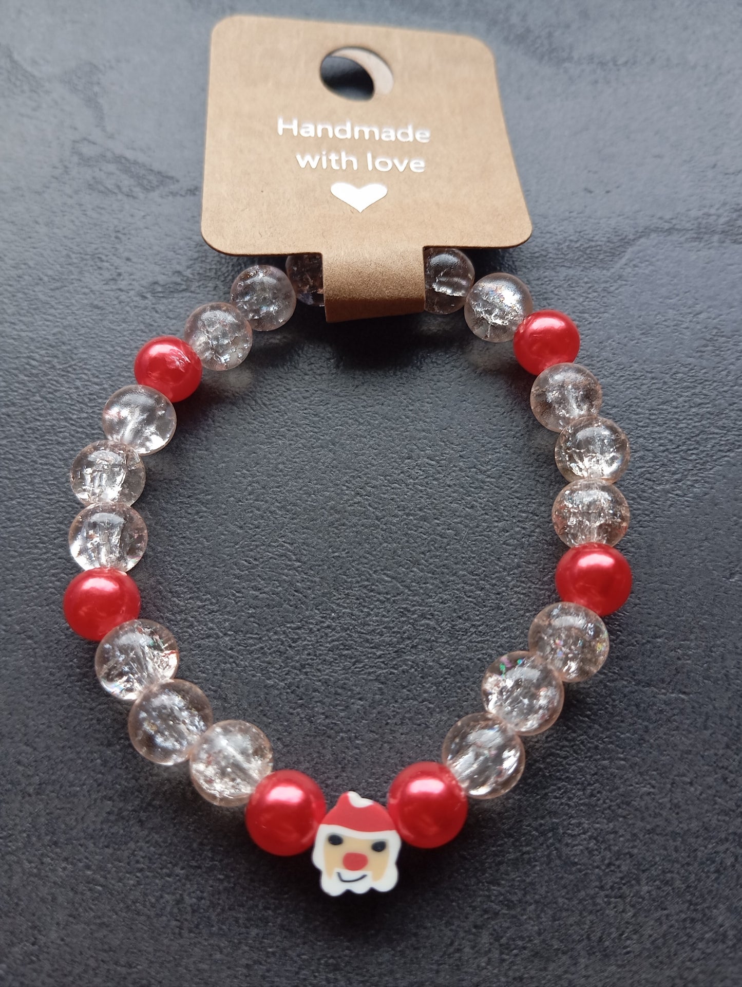 Armband Santas Sparkle