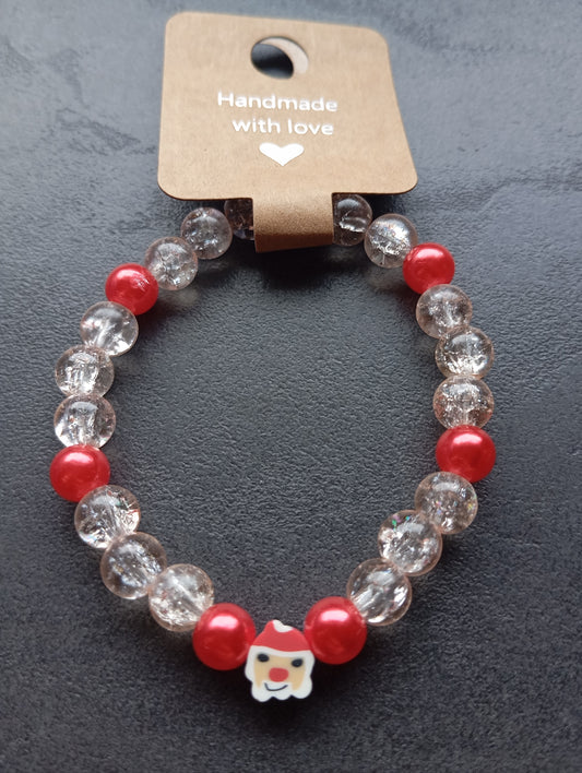 Armband Santas Sparkle