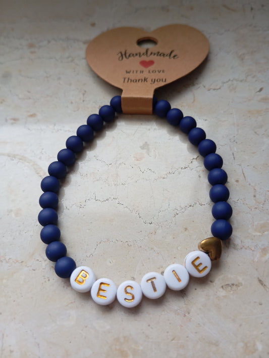 Armband Midnight Bestie