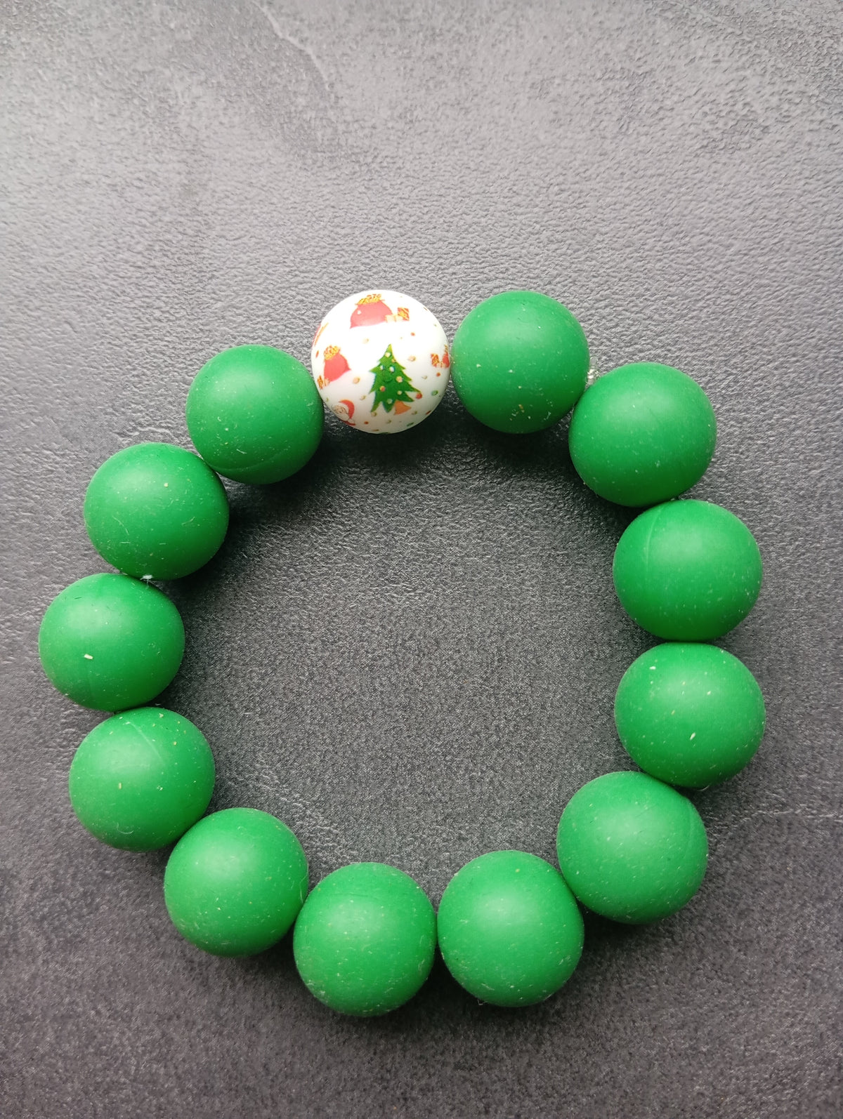 Armband Tannenzauber