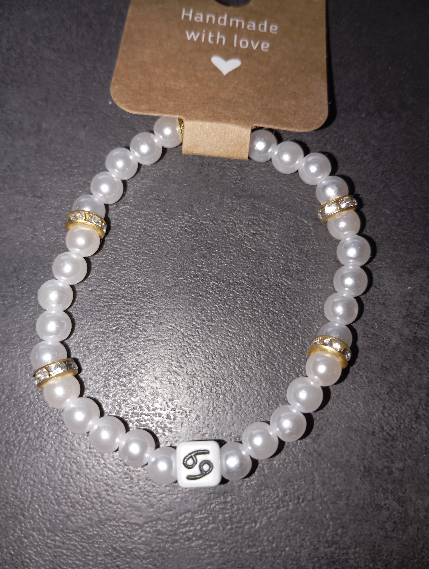 Armband Sternzeichen