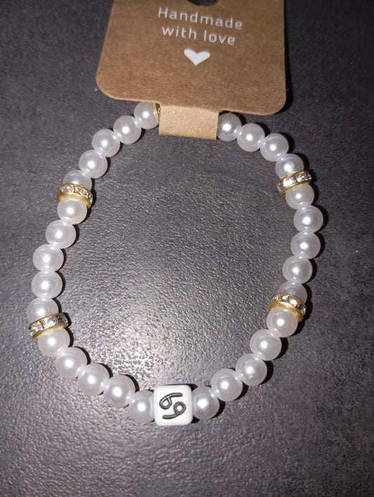Armband Sternzeichen