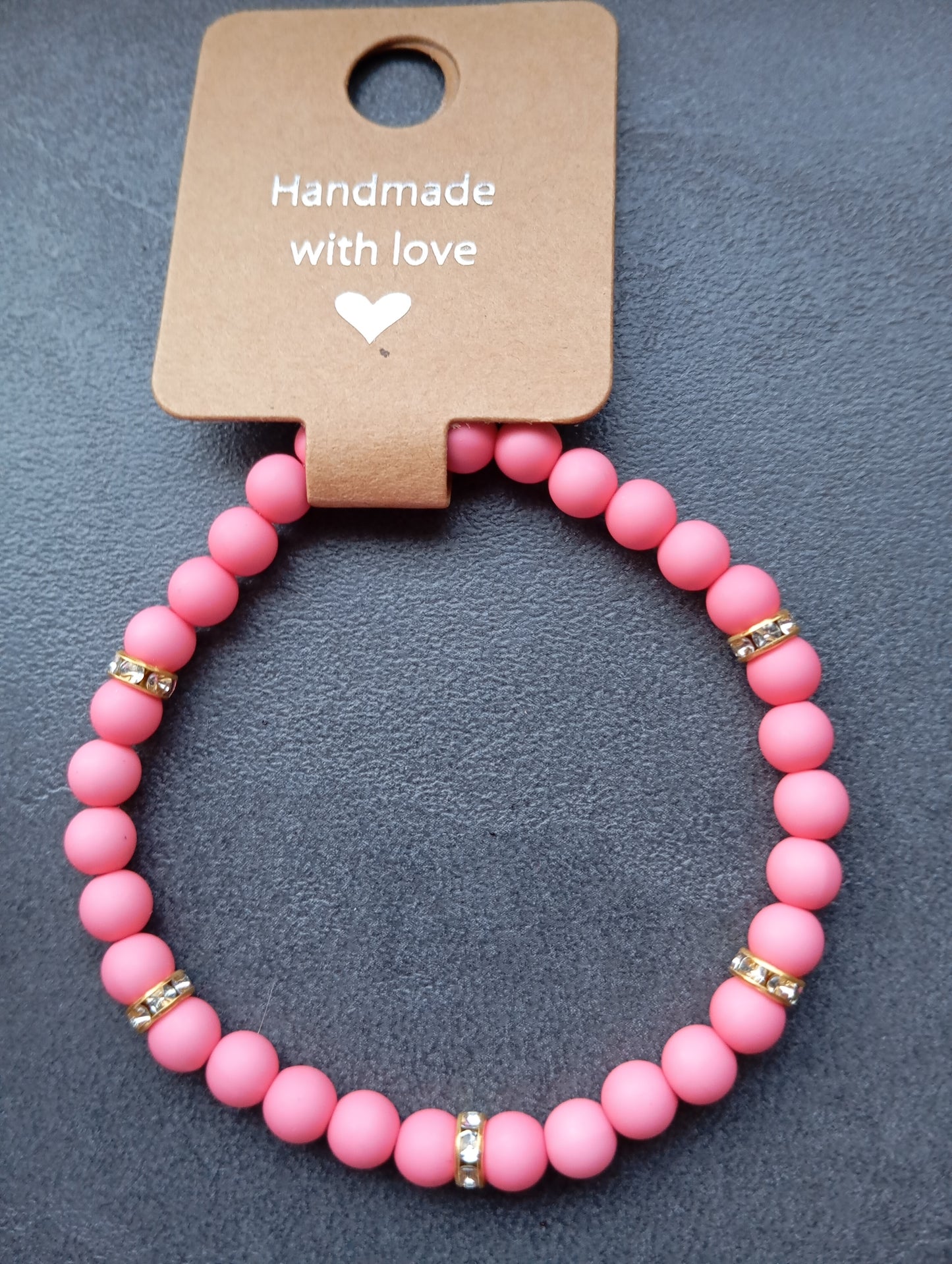 Armband Sonnenküste